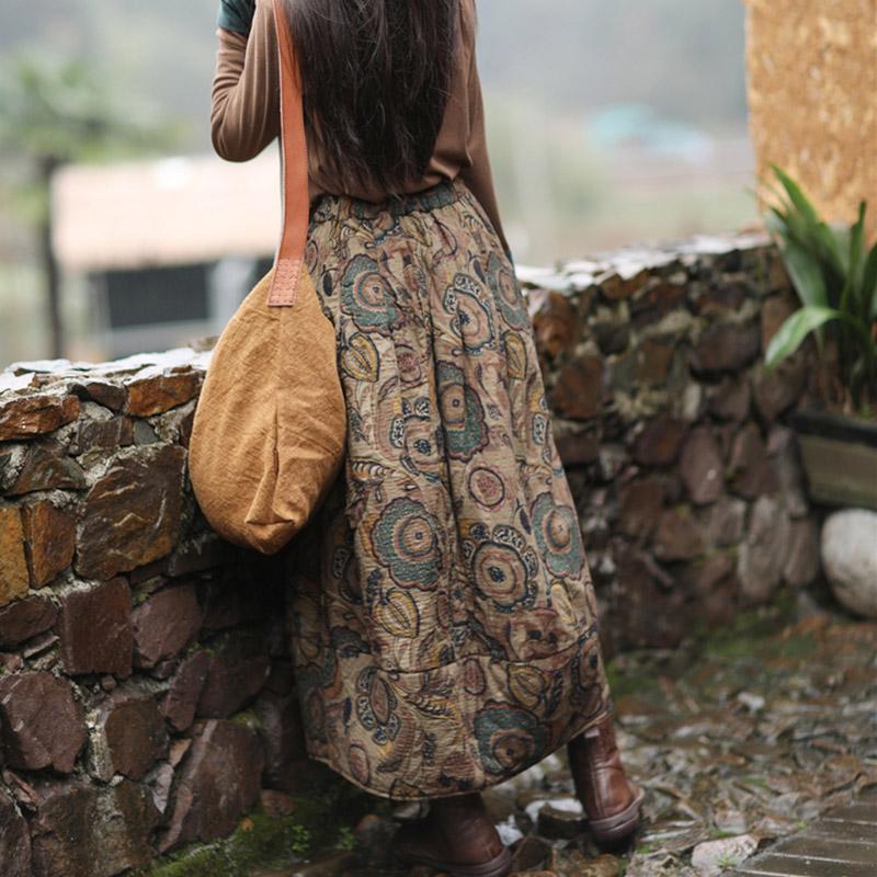 A Vintage Style Garment with Delicate Timeless Details