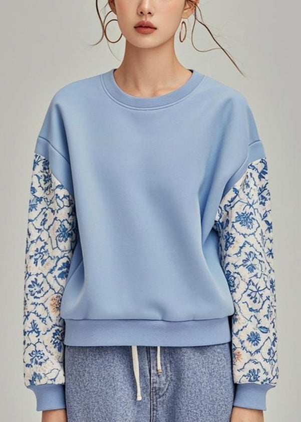 Sophisticated Pullover with a Clean Classic Look