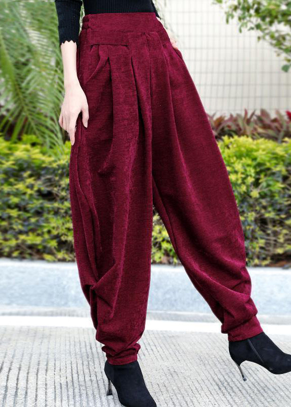 Beautifully Crafted Pants in a Classic Style