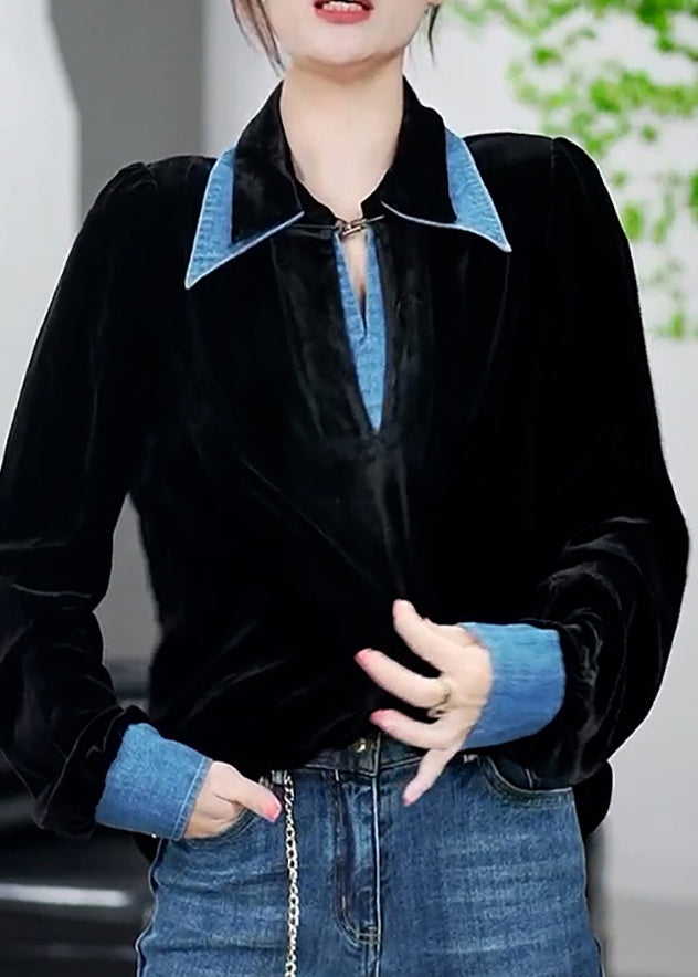 Polished Shirt with an Effortless Classic Look