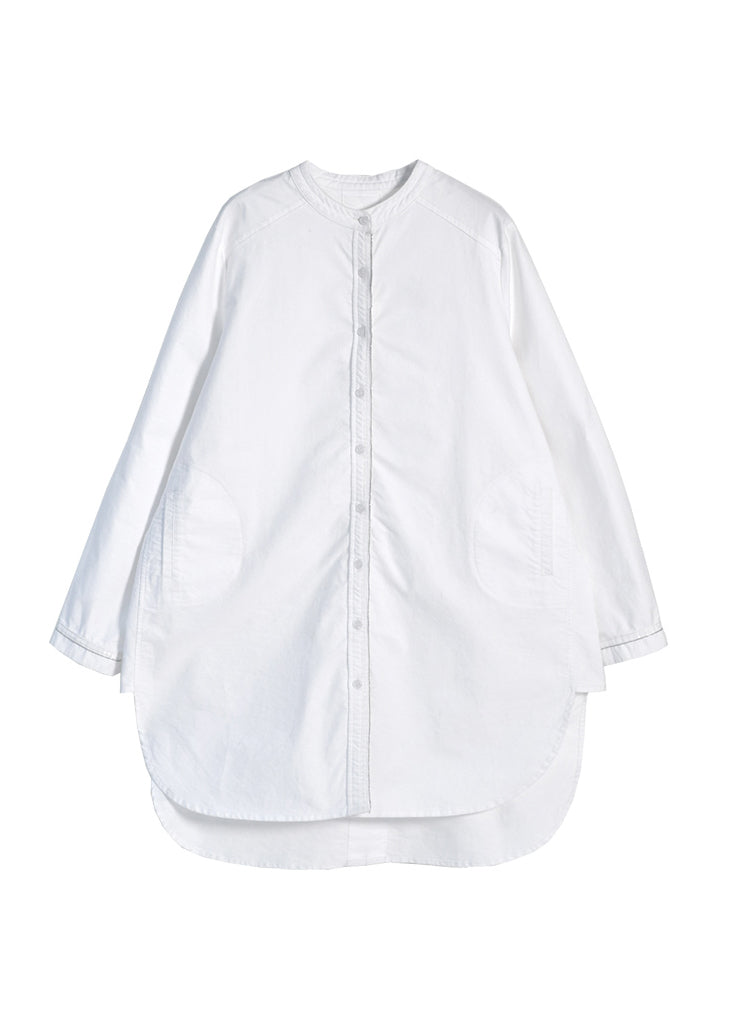 Beautifully Crafted Shirt in a Classic Style