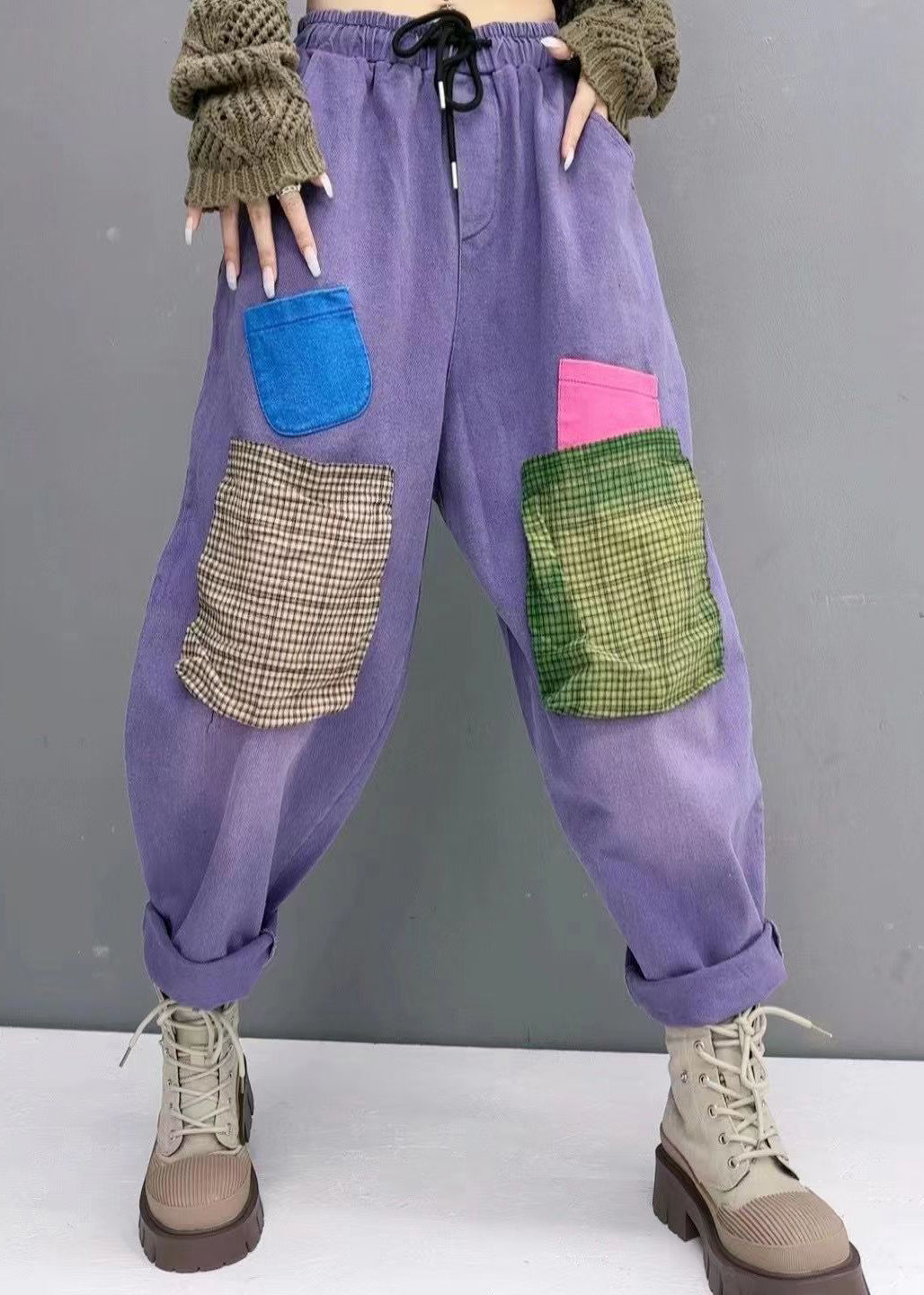 Polished Pants with an Effortless Classic Look