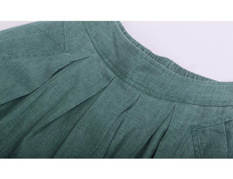 A Vintage Style Garment with Delicate Timeless Details