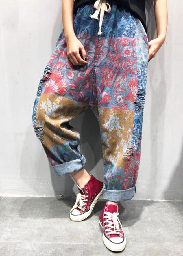 Effortlessly Elegant Pants with a Timeless Design
