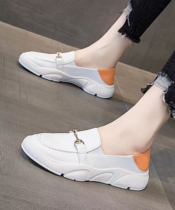 Comfortable Orthopedic Loafers for Daily Wear
