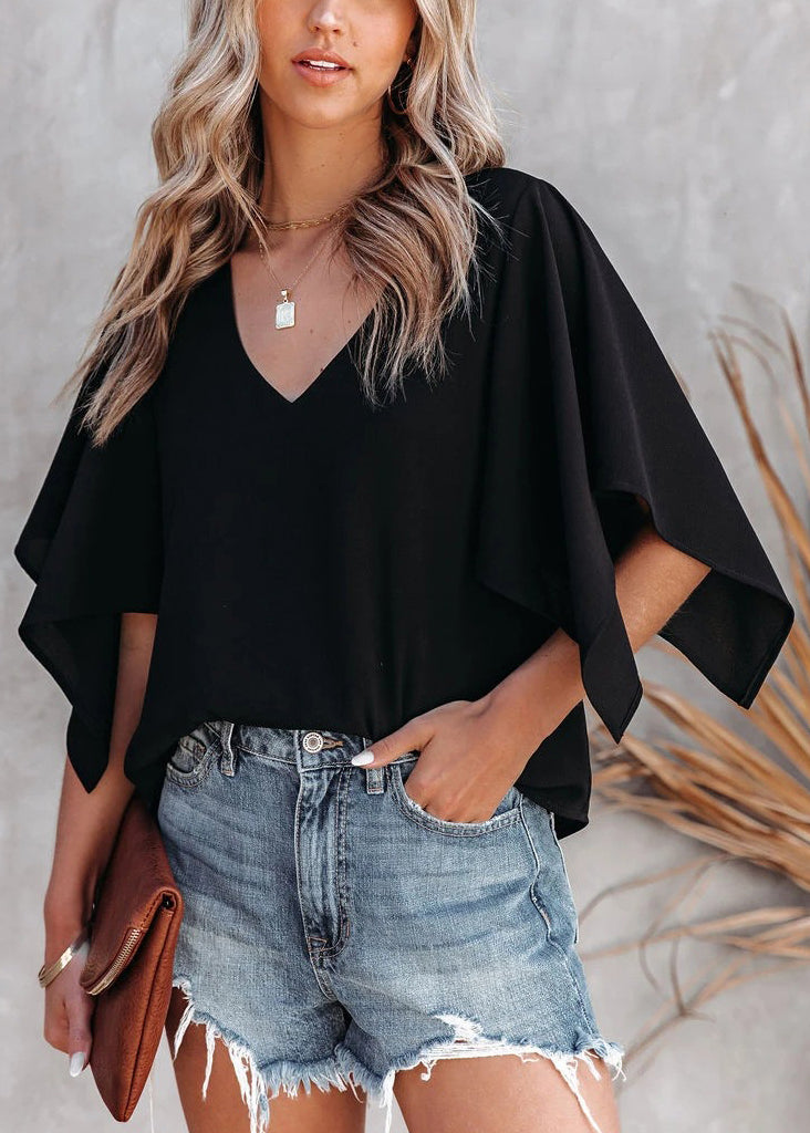 Sophisticated Shirt with a Clean Classic Look