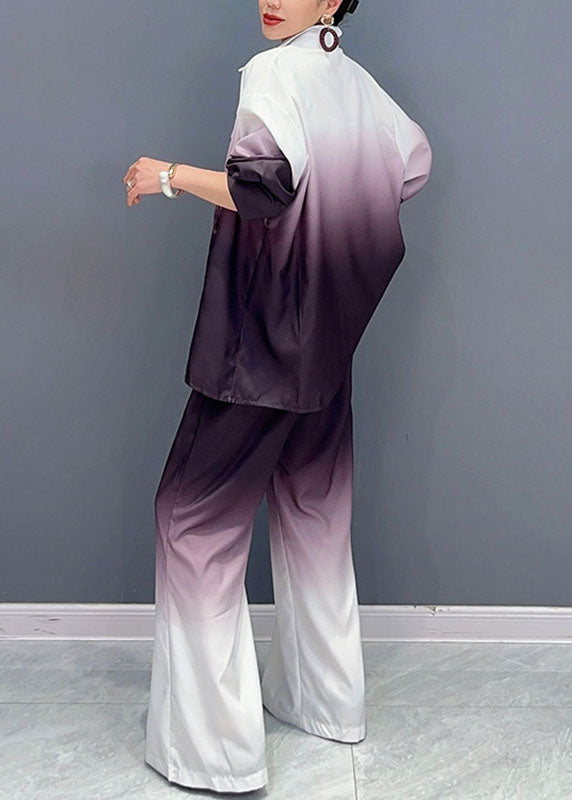Beautifully Finished Shirt in a Timeless Design