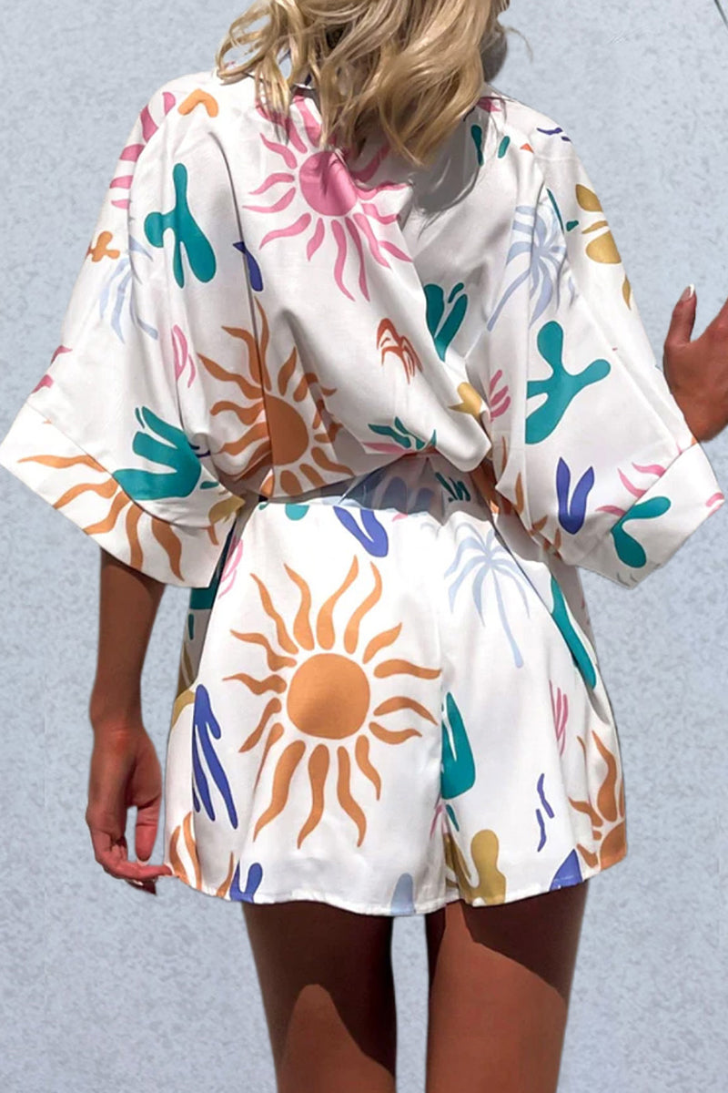 Beautifully Balanced Top with Timeless Character
