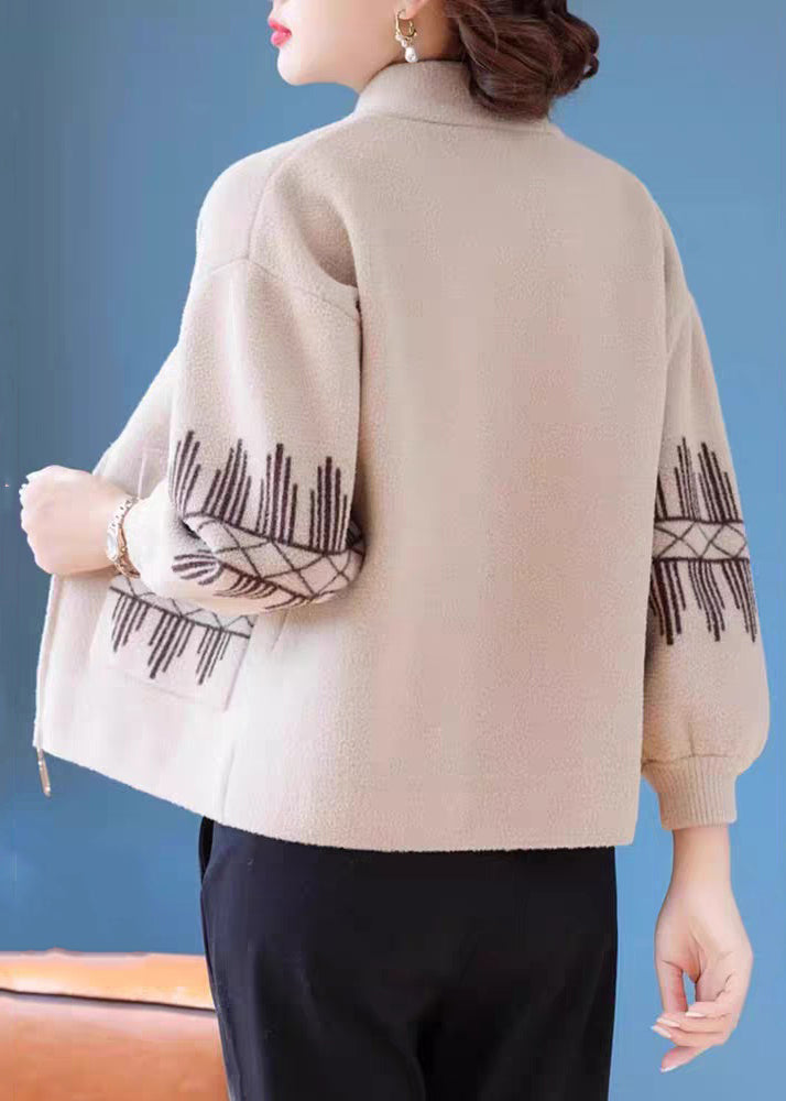 Beautifully Crafted Coat in a Classic Style