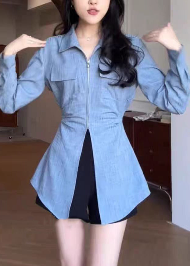 Elegantly Styled Shirt for Everyday Wear