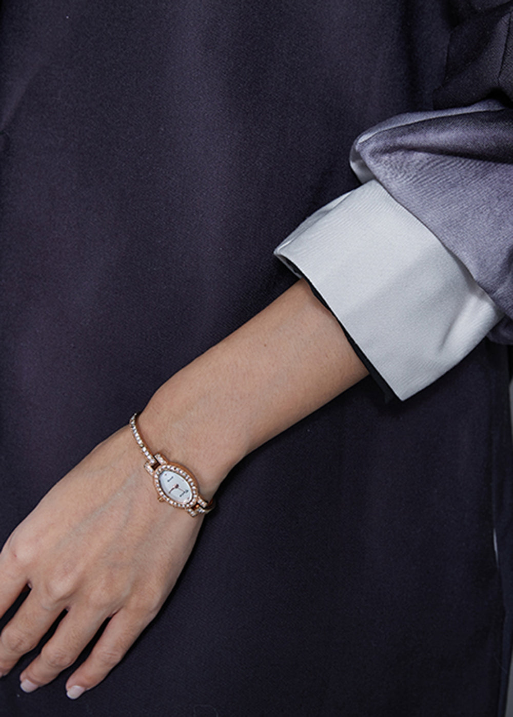 Classic Ring with Timeless Appeal