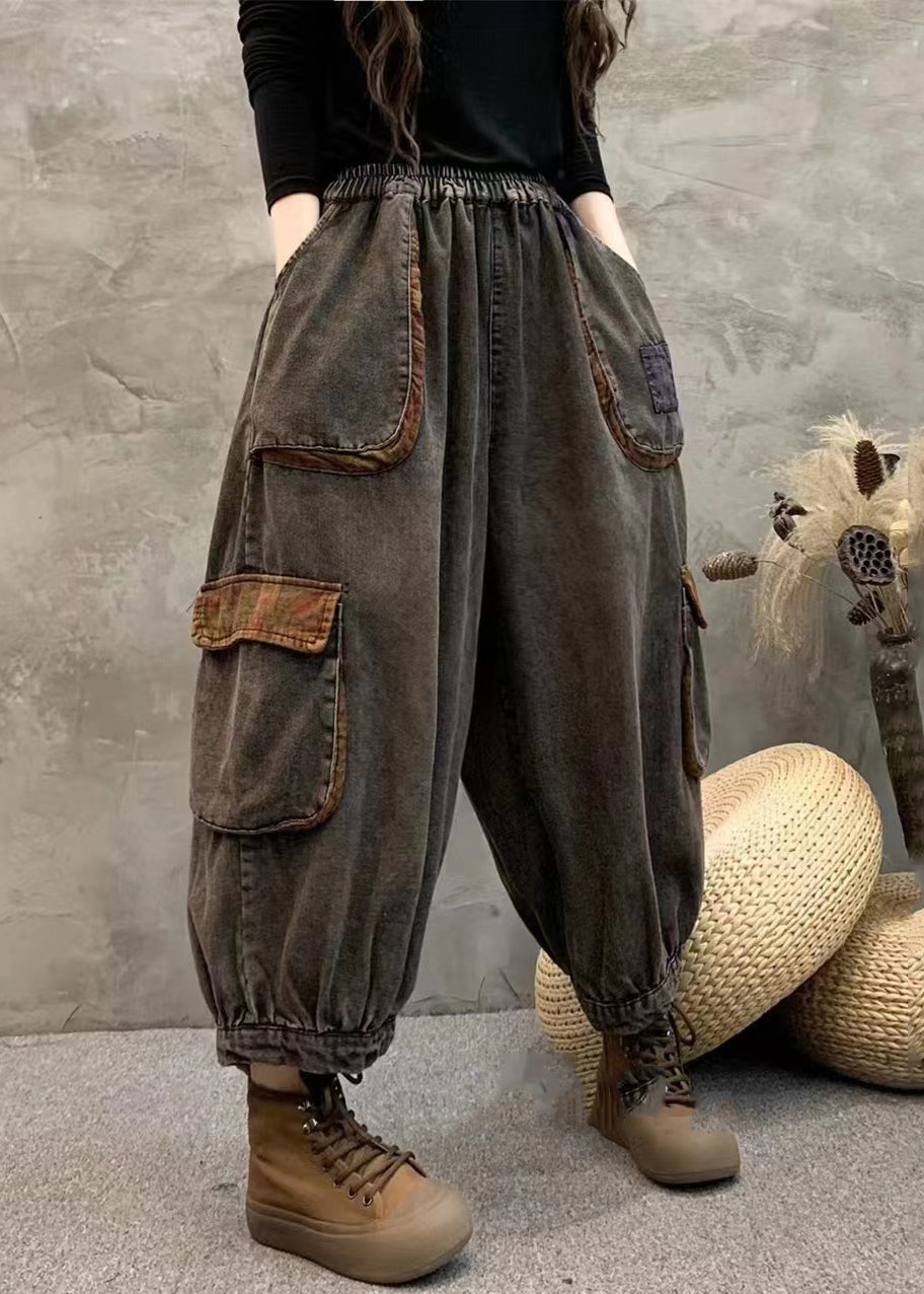 Sophisticated Pants with a Clean Classic Look