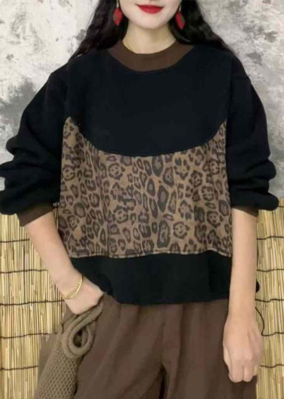 Sophisticated Top with a Clean Classic Look