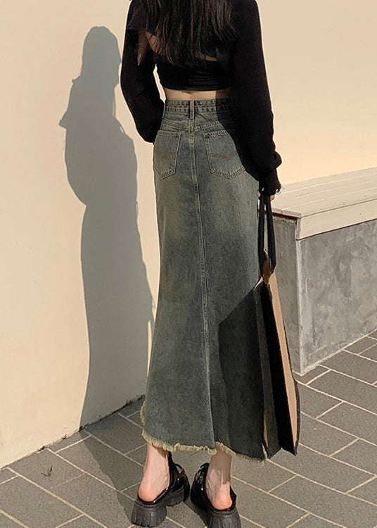 Classic Vintage Garment with a Flattering Fit
