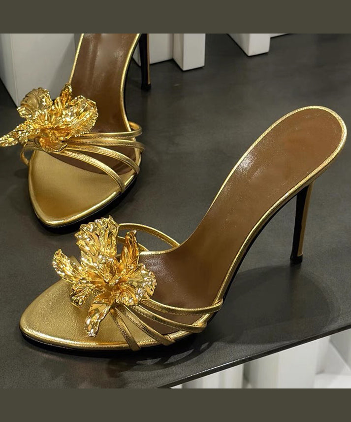 Elegant Orthopedic Sandals for Every Step