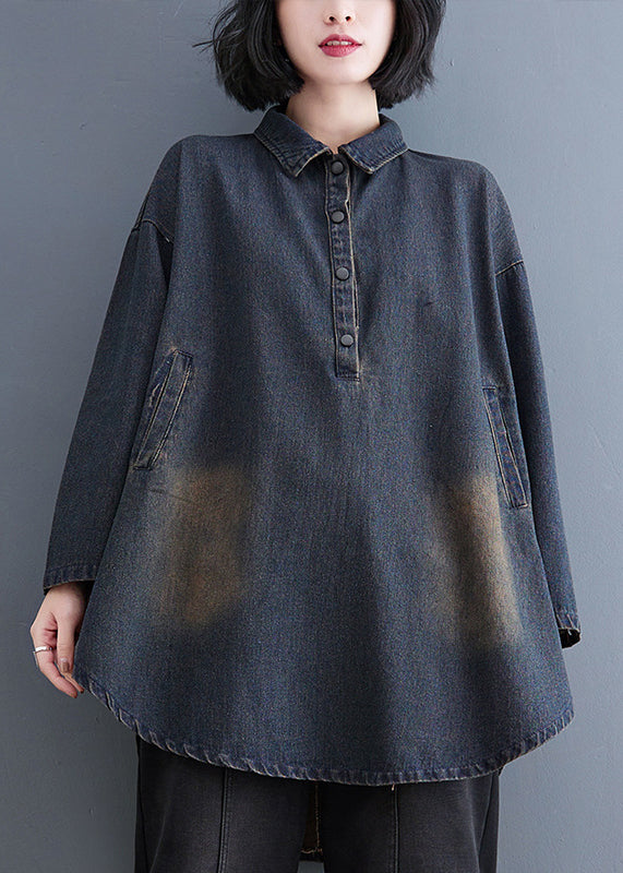 Beautifully Balanced Shirt with Timeless Character