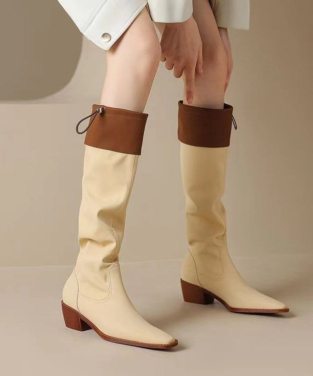 Elegant Orthopedic Boots for Every Step