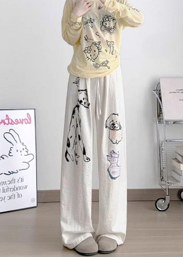 Elegantly Styled Pants for Everyday Wear
