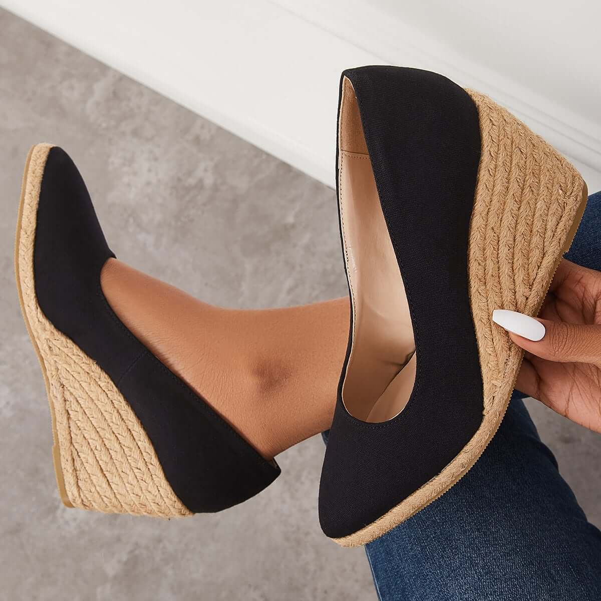 Beautifully Crafted Orthopedic Sandals