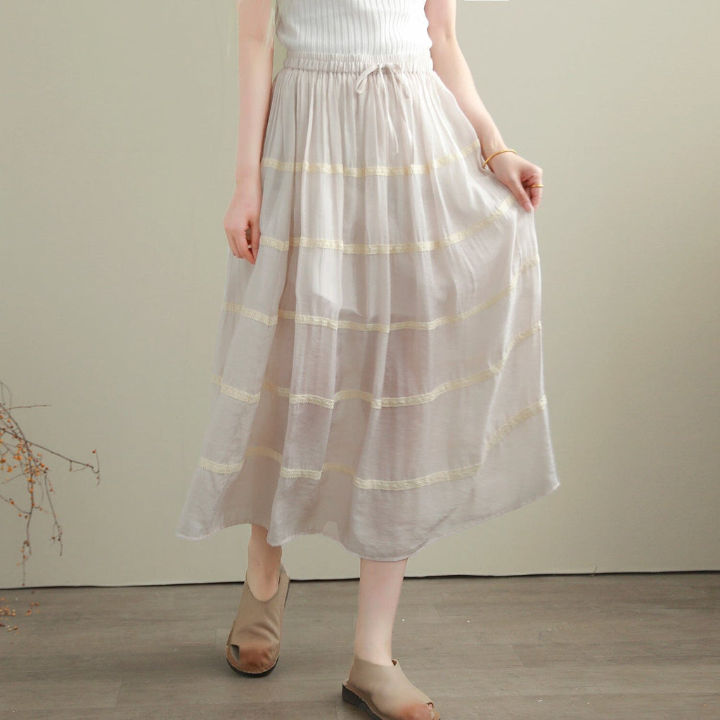 Beautifully Balanced Garment with Timeless Character
