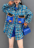 Elegantly Styled Blouse for Everyday Wear