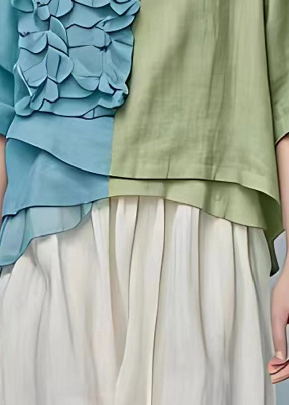 Beautifully Crafted Shirt in a Classic Style