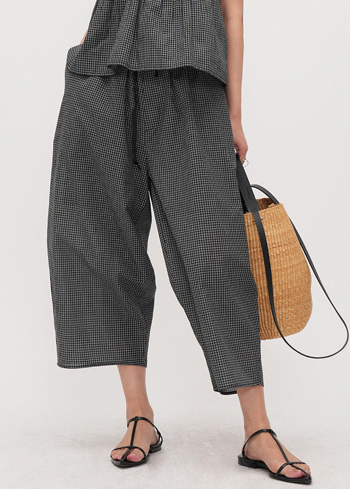 Beautifully Balanced Pants with Timeless Character