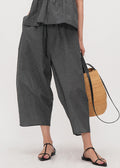 Beautifully Balanced Pants with Timeless Character
