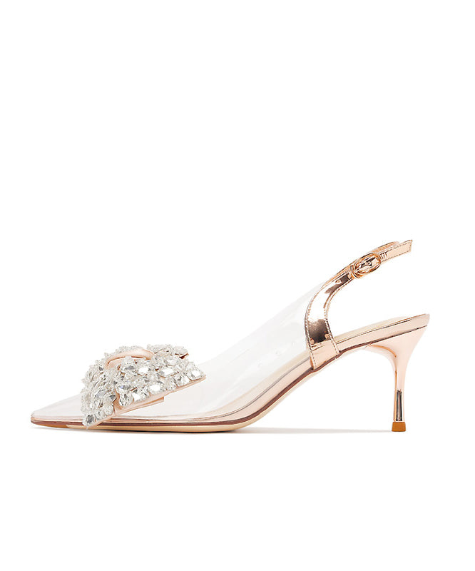 Graceful Orthopedic Sandals for Modern Look