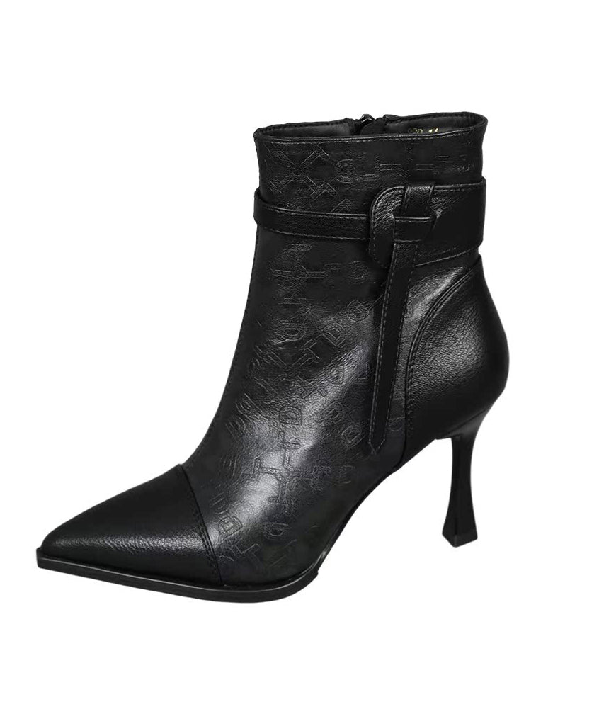 Comfortable Orthopedic Boots for Daily Wear