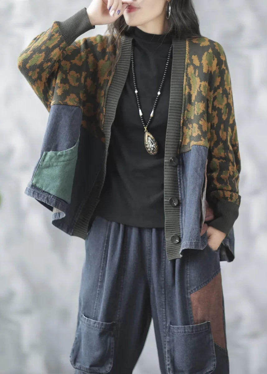 Beautifully Balanced Coat with Timeless Character