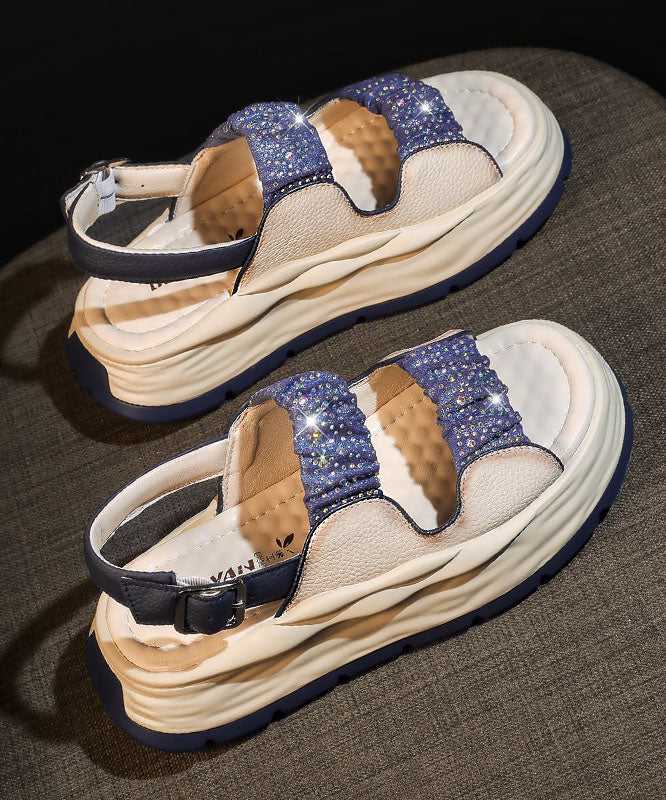 Vintage Inspired Orthopedic Sandals