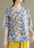 Beautifully Balanced Shirt with Timeless Character