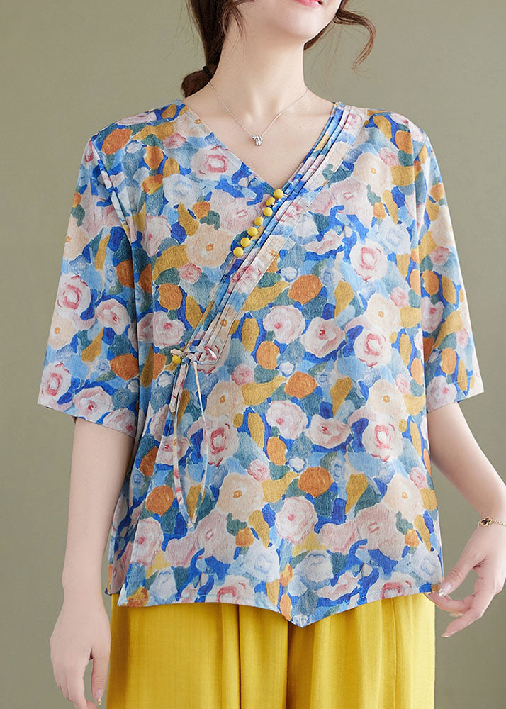 Beautifully Balanced Shirt with Timeless Character