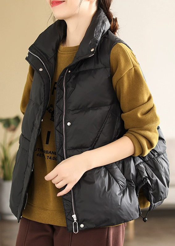 Vintage Inspired Garment with a Contemporary Edge