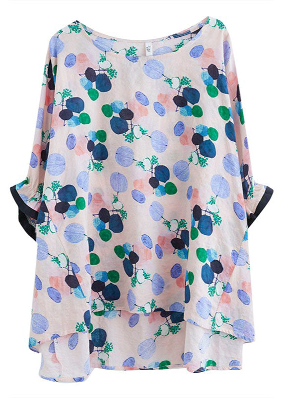 Sophisticated Top with a Clean Classic Look
