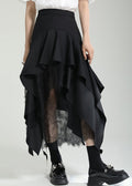 Beautifully Balanced Garment with Timeless Character