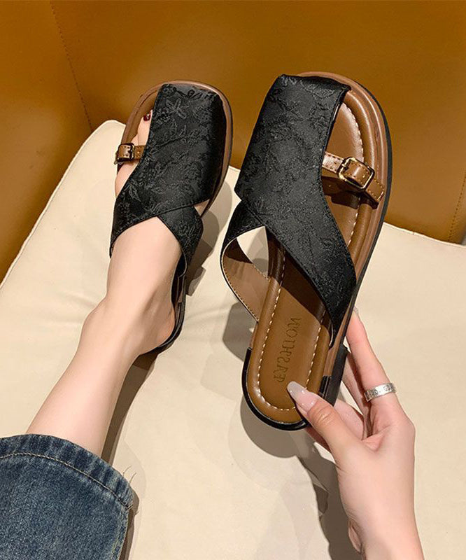 Beautifully Crafted Orthopedic Sandals