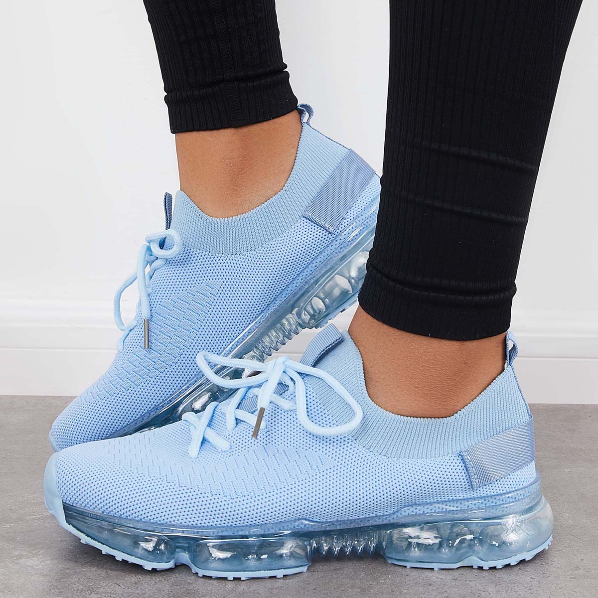 Chic Orthopedic Sneakers with Unique Design