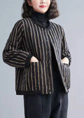 Sophisticated Coat with a Clean Classic Look