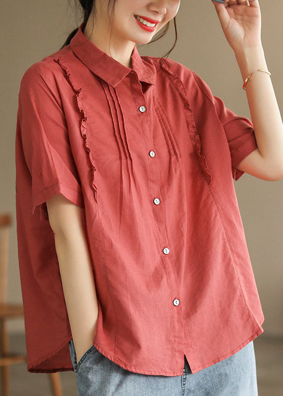 Beautifully Finished Top in a Timeless Design