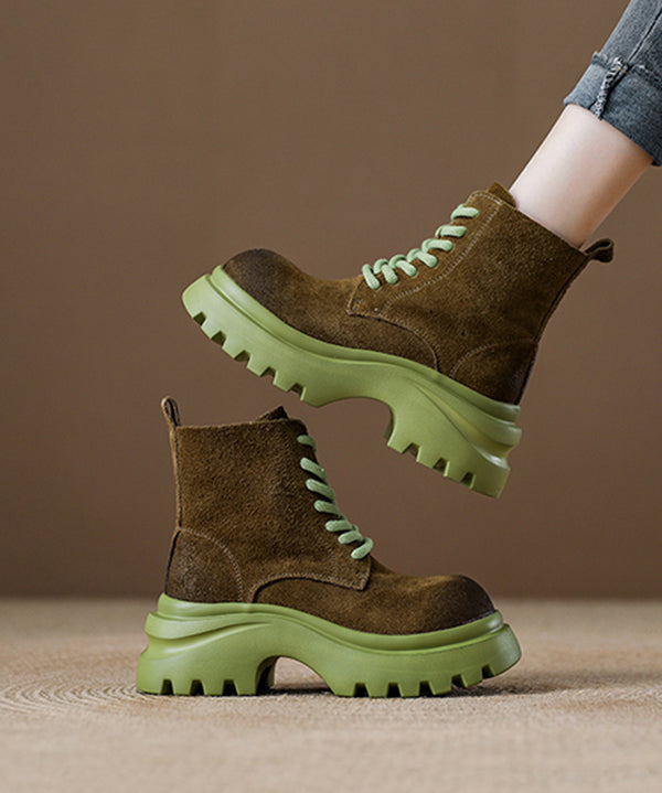 Beautifully Crafted Orthopedic Boots