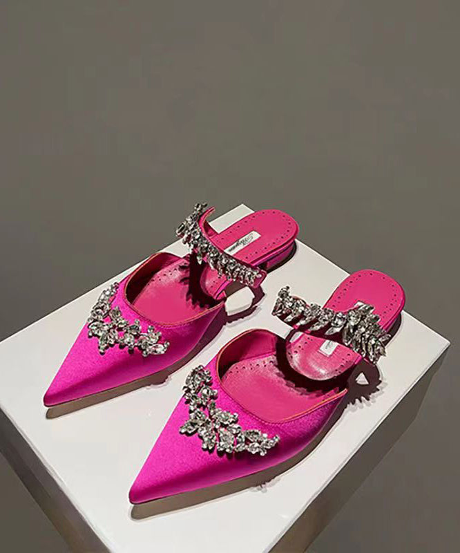 Vintage Inspired Orthopedic Sandals