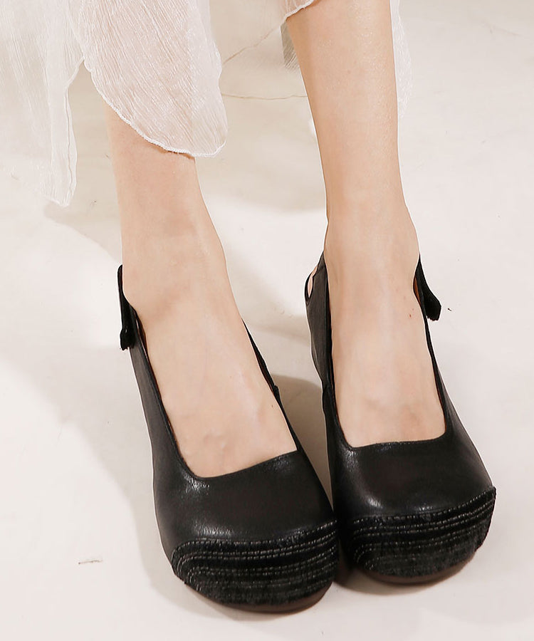 Elegant Orthopedic Sandals for Every Step