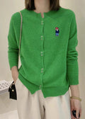 Gracefully Styled Cardigan for Any Occasion