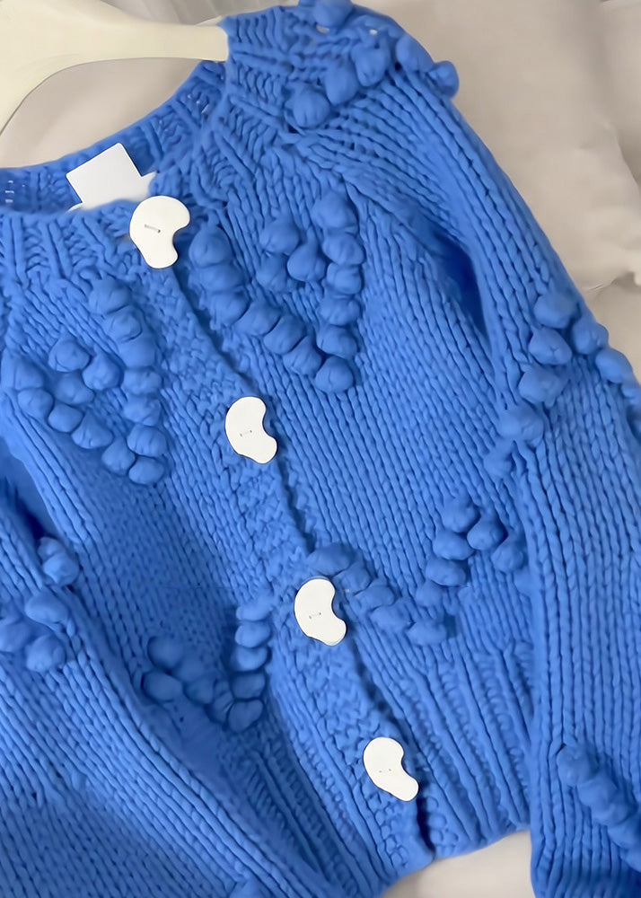 Classic Vintage & Enduringly Stylish Cardigan