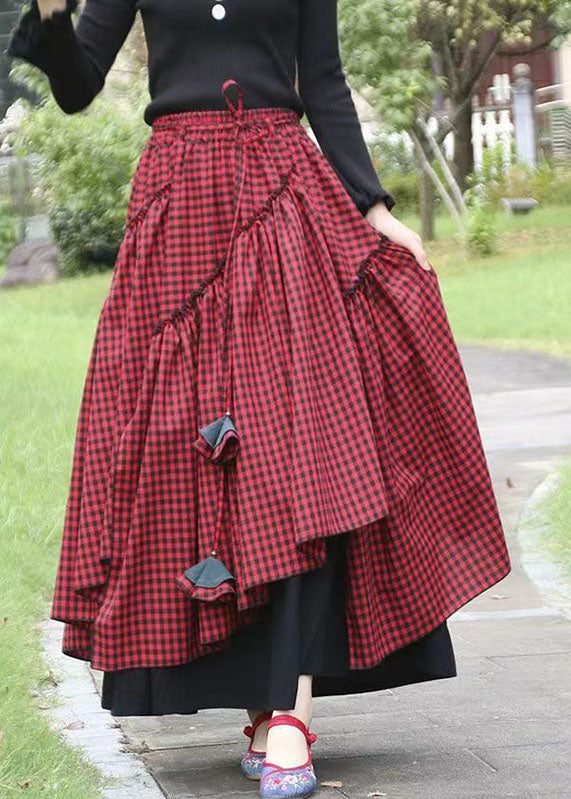Well Tailored Garment with a Graceful Silhouette