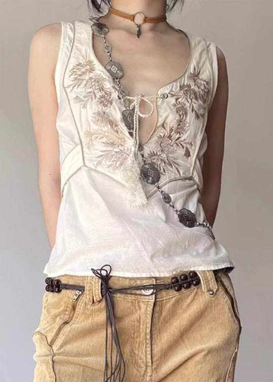 Classic Vintage Garment with a Flattering Fit