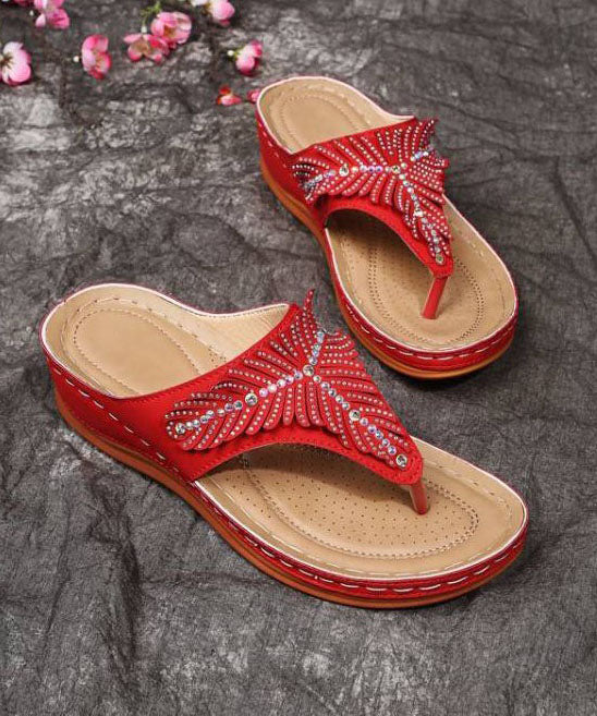 Graceful Orthopedic Sandals for Modern Look