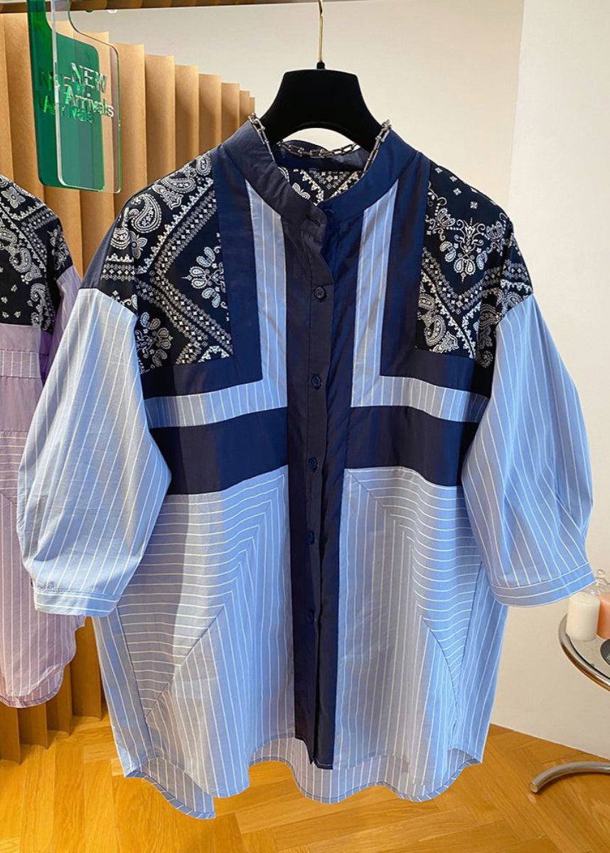 Polished Shirt with an Effortless Classic Look